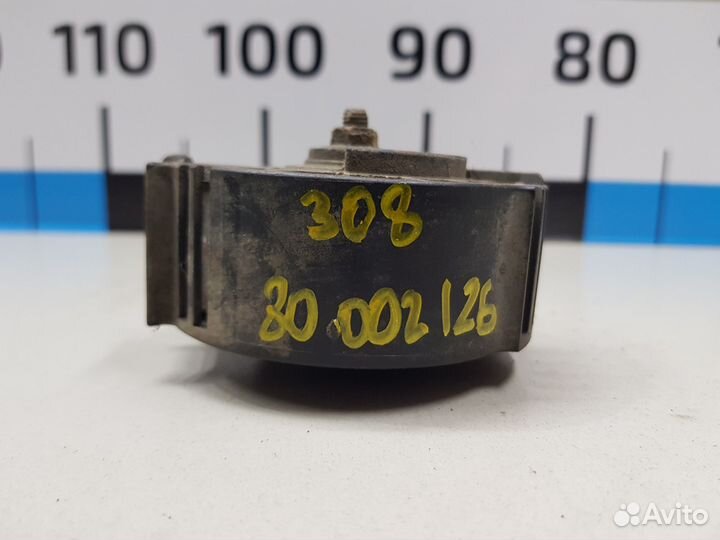 Натяжитель ремня Peugeot 308 (2007-2015)