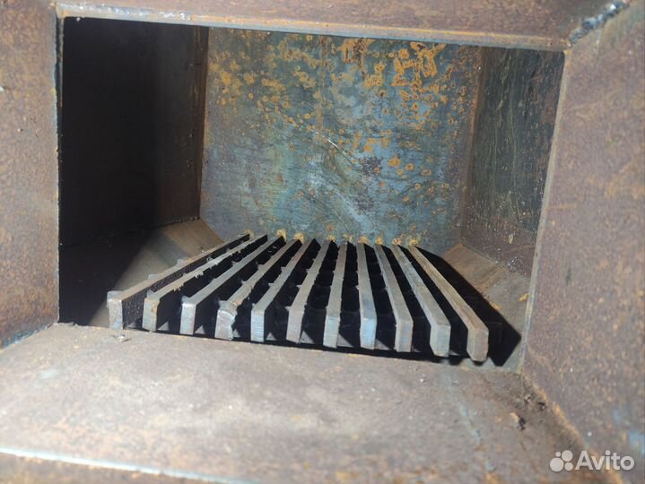 Печь для бани