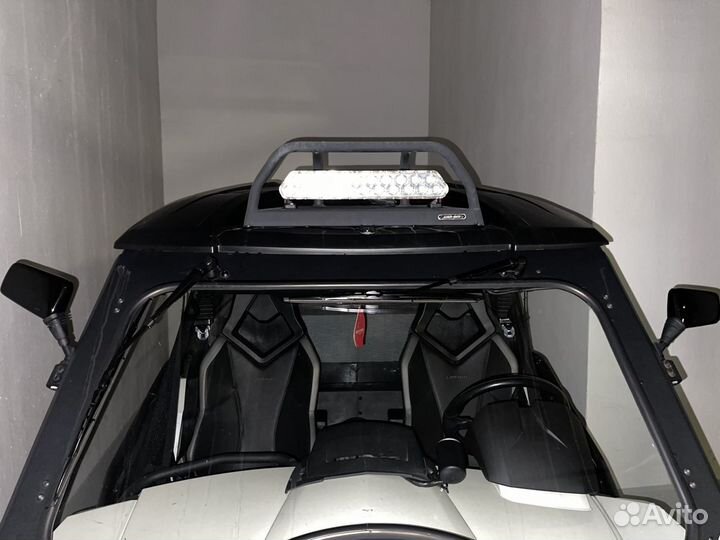 Багги BRP 1000 LTD