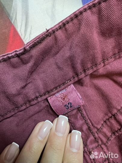 Джинсы true religion