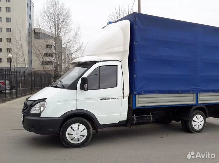 Домашние переезды межгород под ключ от 300кг