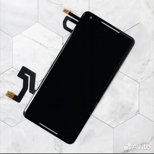 Экран Google pixel 2xl