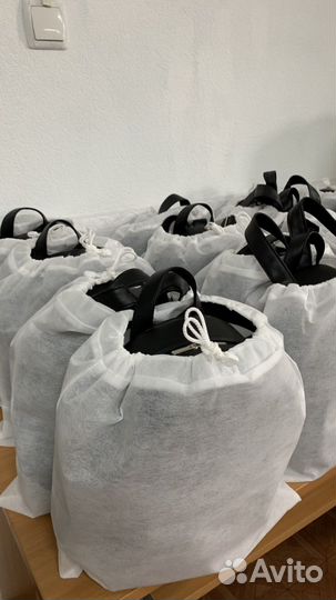 Пошив сумок для вашего бренда