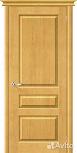 Межкомнатные двери массив