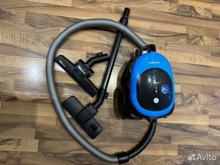 Пылесос Samsung