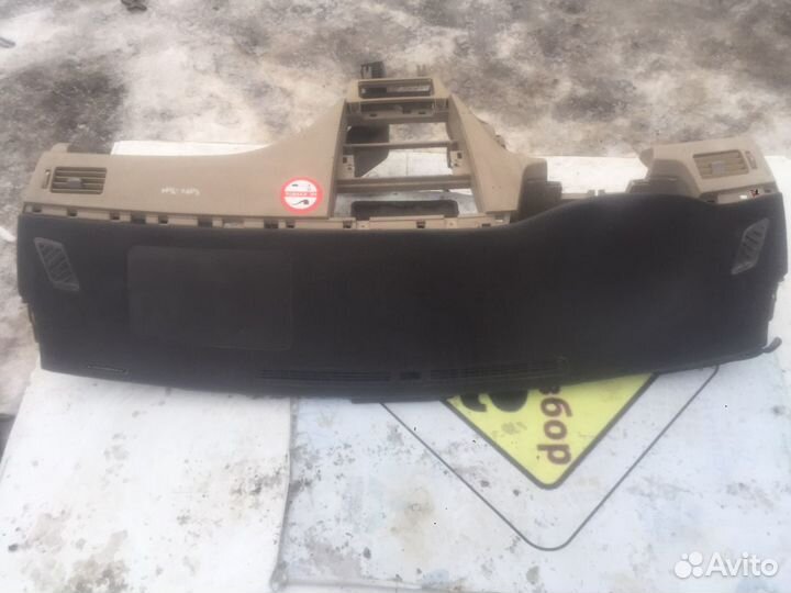 Торпеда Чери Фора