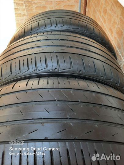 Hankook Ventus S1 Evo 2 SUV K117C 245/45 R19 98W