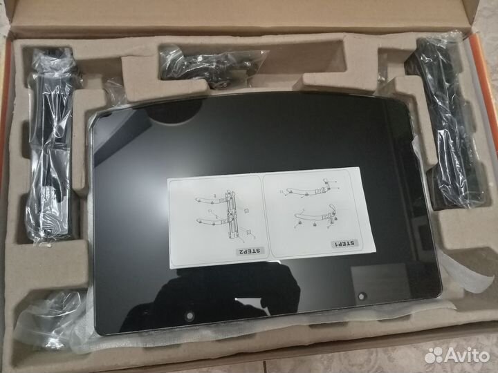 Подставка для DVD dominant