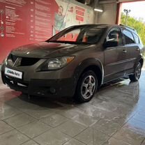 Pontiac Vibe 1.8 AT, 2002, 275 000 км, с пробегом, цена 410 000 руб.