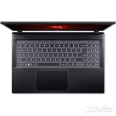 Ноутбук Acer Nitro V 15 ANV15-51-590F-wpro - новый