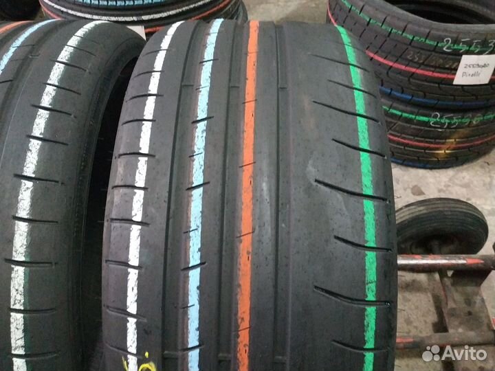 Goodyear Eagle F1 SuperSport 265/30 R20 94Y