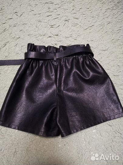 Шорты женские новые
