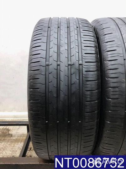 Continental EcoContact 6 235/50 R19 97U