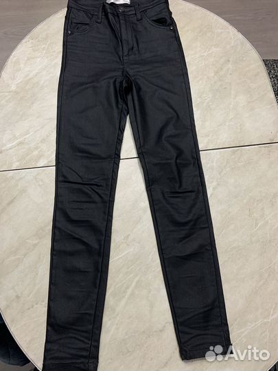 Брюки для девочки