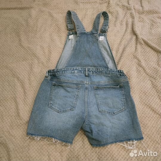 Комбинезон для беременных