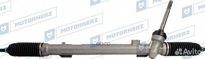 Рулевая рейка с тягами механическая M51221NW Mo