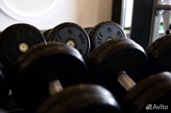 Абонемент в фитнес клуб goldflex