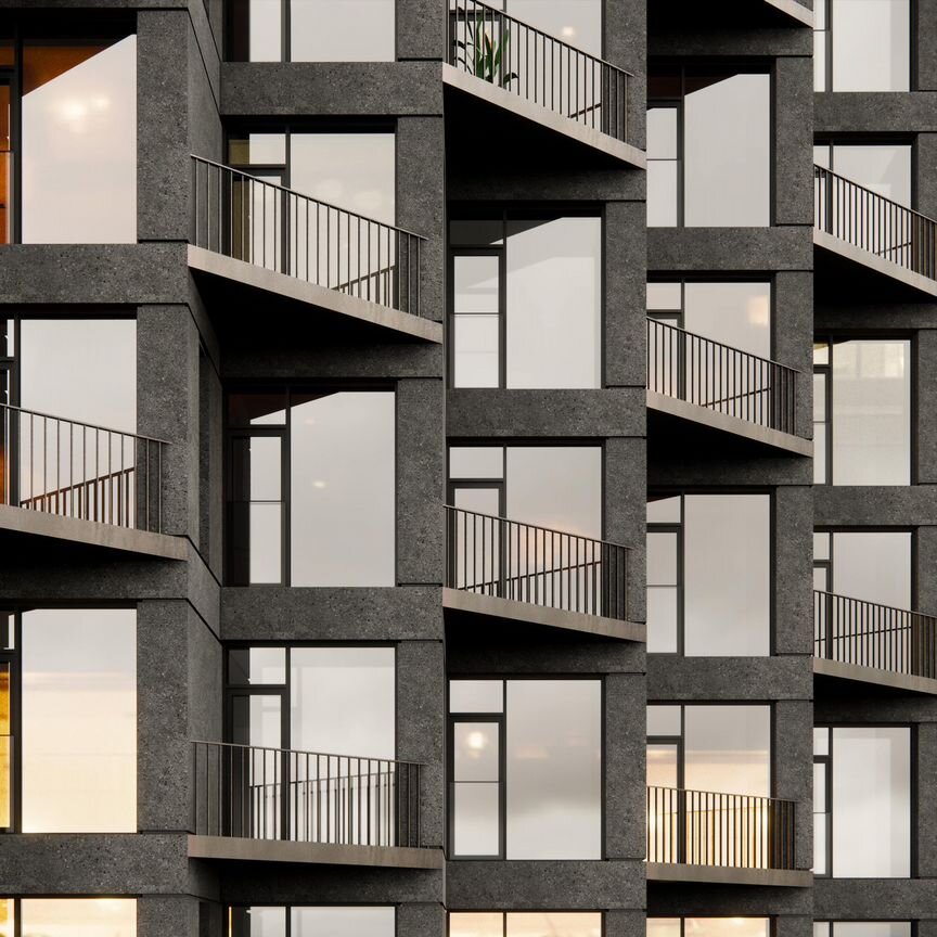 2-к. квартира, 67,2 м², 23/27 эт.