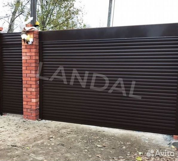 Рольворота