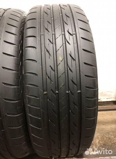 Bridgestone Nextry Ecopia 215/55 R17 94V