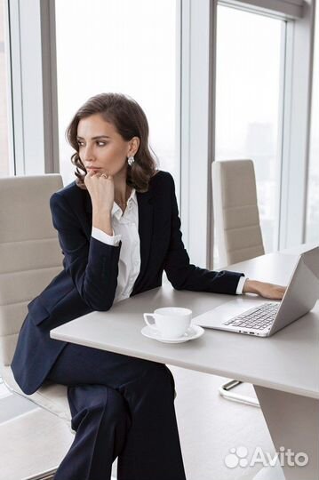 Оператор на прием заказов в офисе