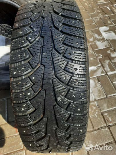 Nokian Tyres Nordman 5 SUV 235/65 R17