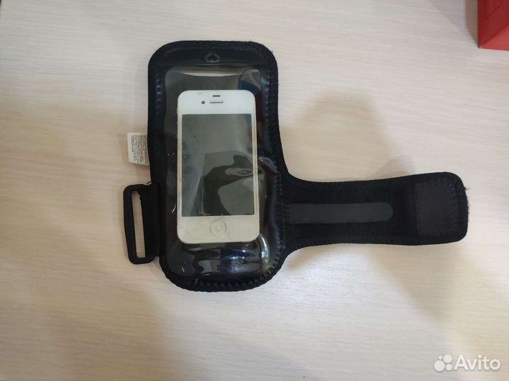 Держатель для телефона на велосипед