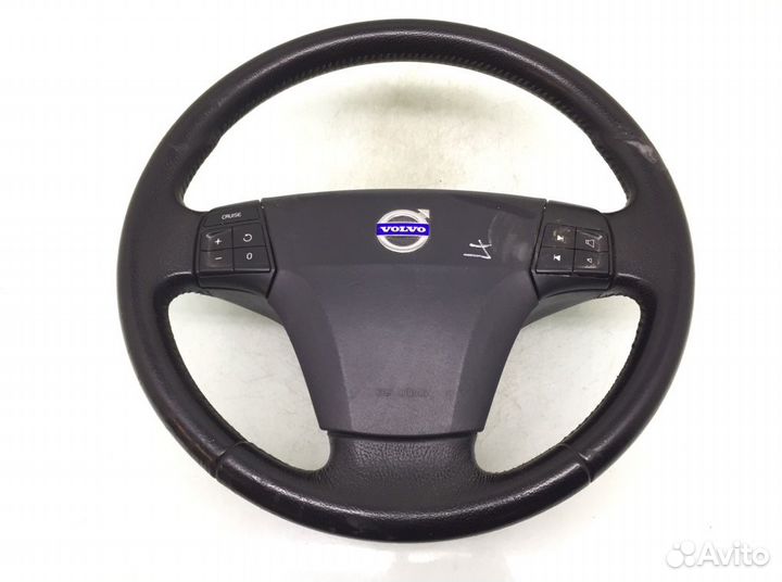 Руль Volvo V50 2.0 TD 2006