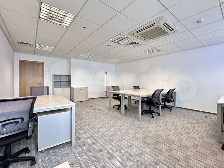 Оптимальная площадь