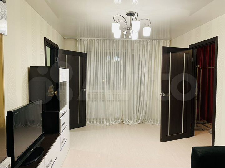 2-к. квартира, 45 м², 4/5 эт.