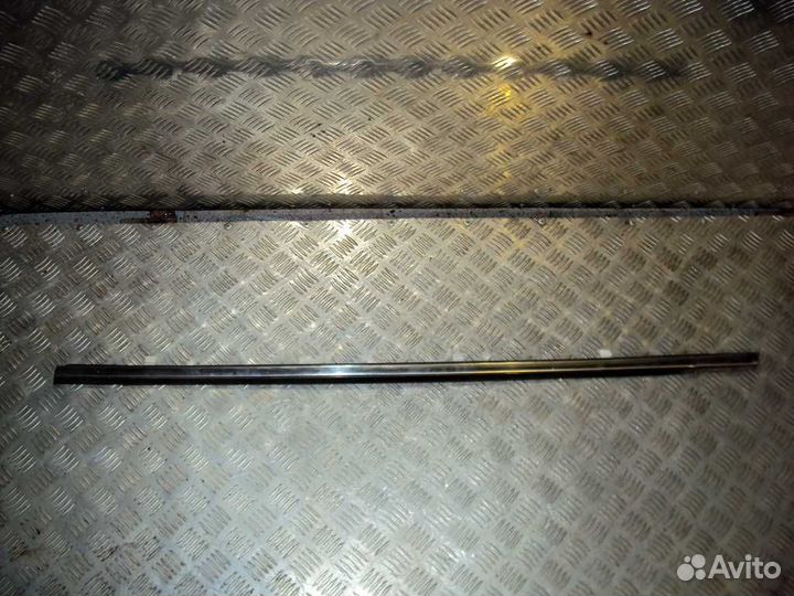 Бархотка Captiva С100 (06) /Antara (06) наружняя пер L б/у (арт. 96624070)