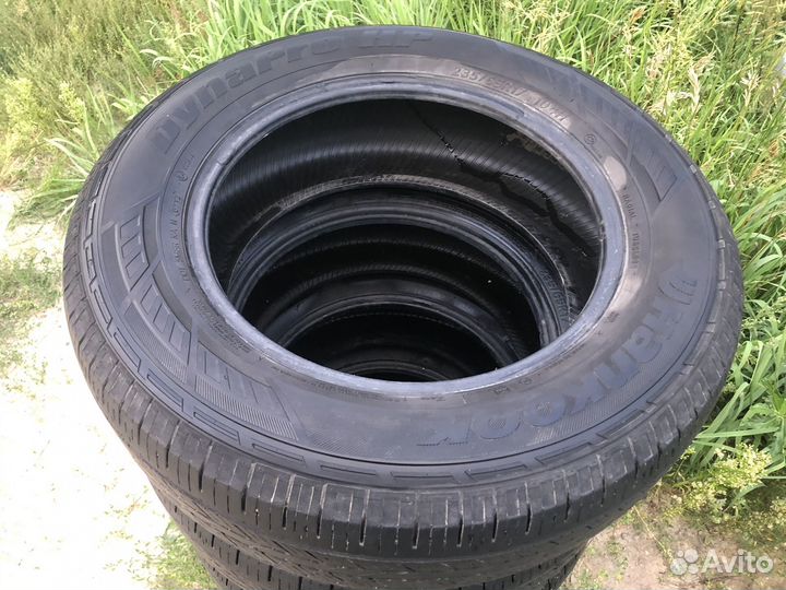 Hankook Dynapro HP RA23 235/65 R17