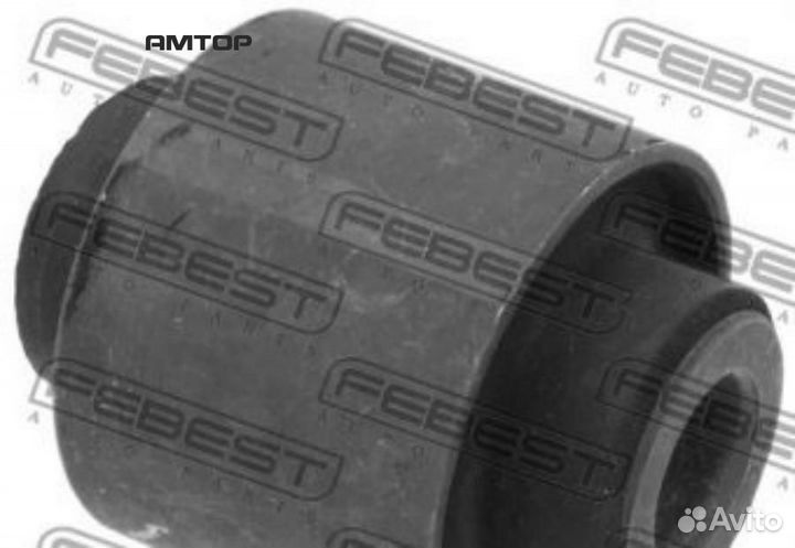 Febest MAB-022 Сайлентблок заднего рычага febest M