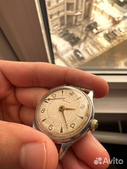 Наручные часы