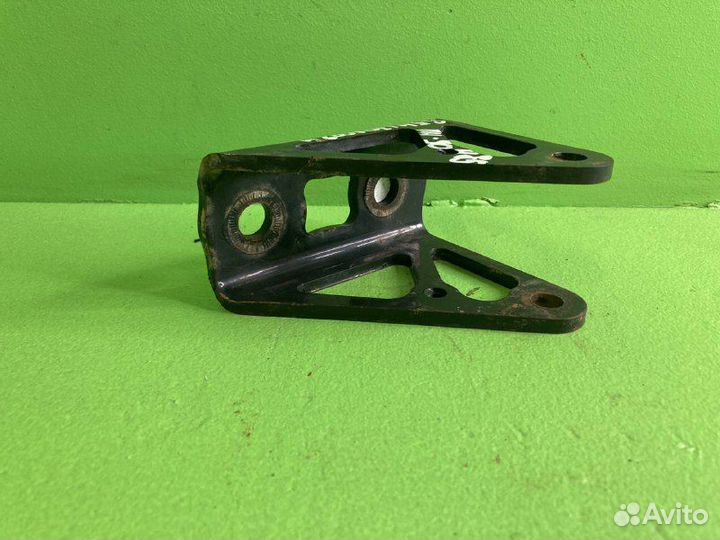 Кронштейн амортизатора MAN TGA