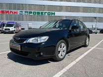 Subaru Impreza 2.0 MT, 2008, 230 546 км, с пробегом, цена 867 000 руб.
