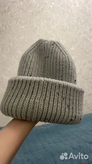 Шапка женская