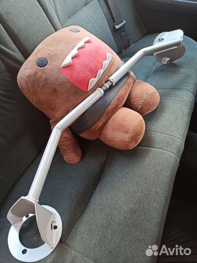 Распорка передних стоек Toyota Mark 2