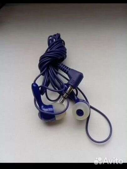 Наушники, гарнитура, новые и бу