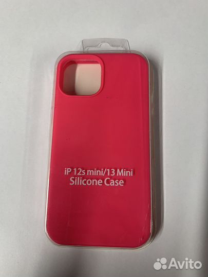 Чехол для Apple iPhone 13 mini