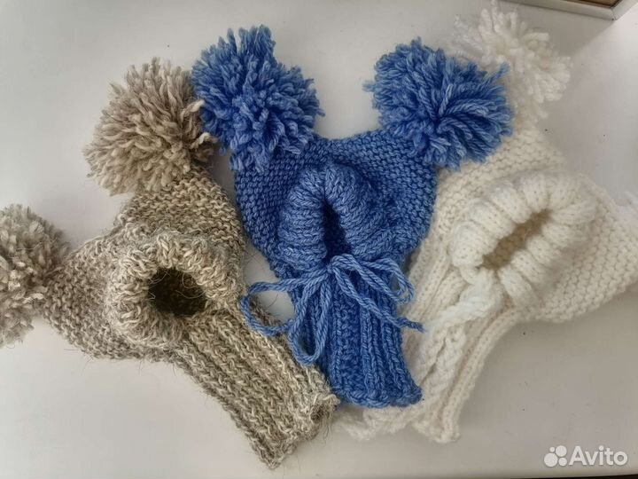 Одежда для маленьких собак