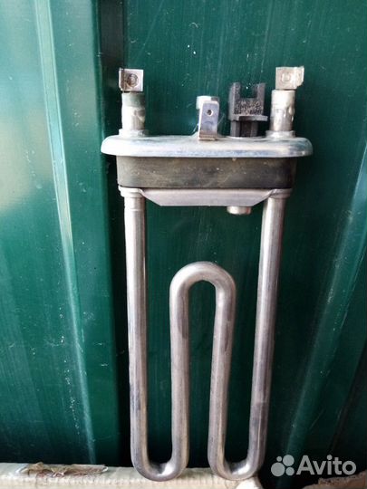 Нагревательный элемент