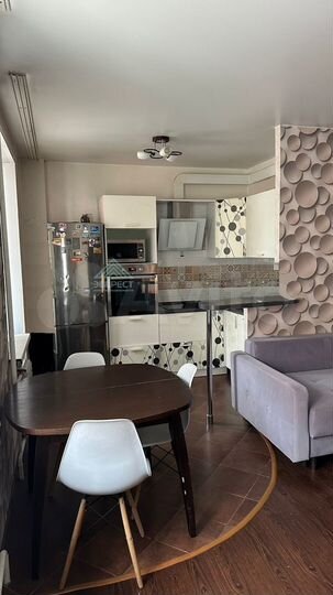 2-к. квартира, 56 м², 6/9 эт.