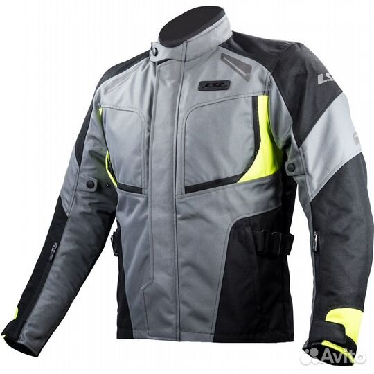 Мотокуртка LS2 gallant MAN jacket