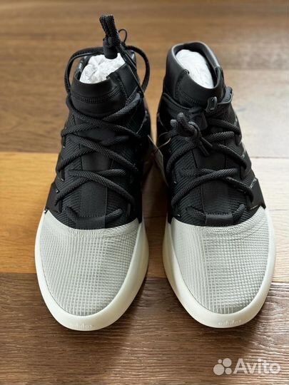 Adidas Fear of God Athletics Basketball Sesame