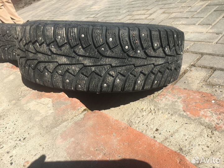 Nordman WR SUV 185/65 R15