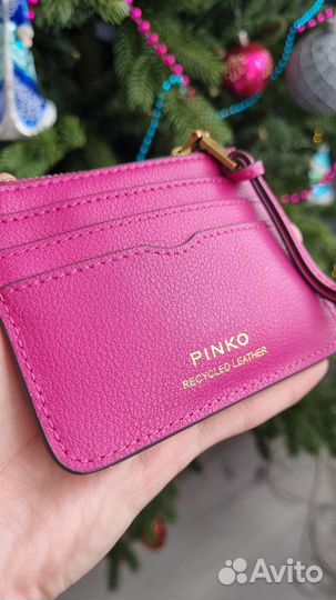 Картхолдер Pinko