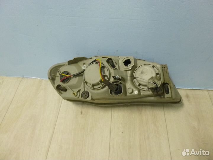 Фара левая KIA Spectra 2001-2011