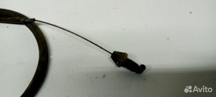 Трос газа Renault Logan 1 седан 1.4 2012