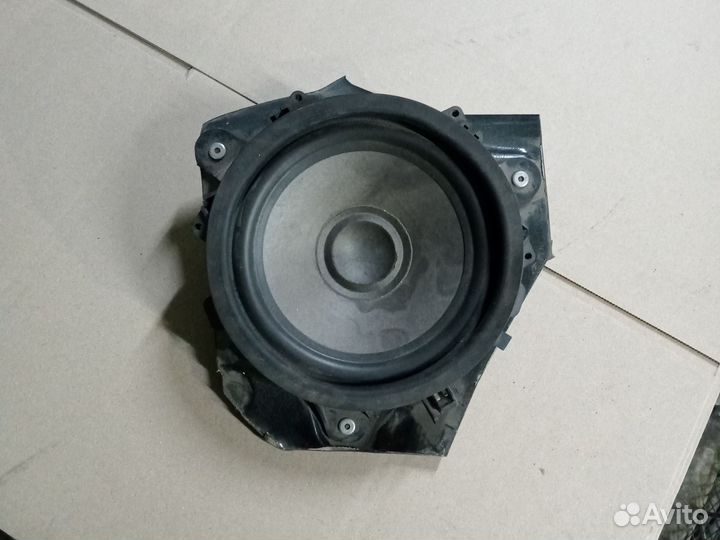 Динамик передний Volvo Xc90